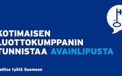 Vahvasti kotimaista tuholaistorjuntaa